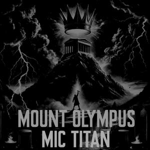 Mount Olympus (Explicit)