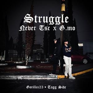 Struggle (Explicit)