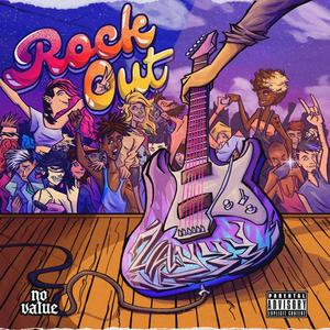 Rock Out (Explicit)