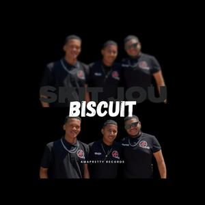 Skut Jou Biscuit