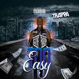 Too easy (Explicit)