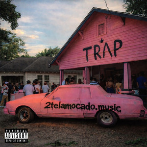 2telamocado.music (Explicit)