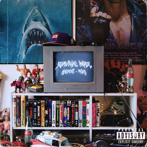 K Fresh Outro (Explicit)