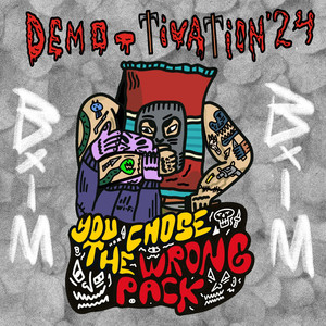 Office Enjoyer (Explicit)