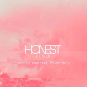 Honest (feat. Joshua Diaz & Optamysticone) [Remix]