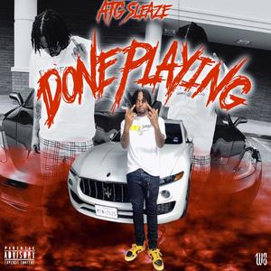 Can't stop the rain (feat. Block boy vonnie) (Explicit)