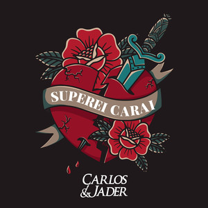 Superei carai (Explicit)