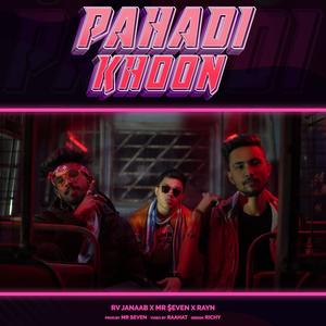 PAHADI KHOON (Explicit)