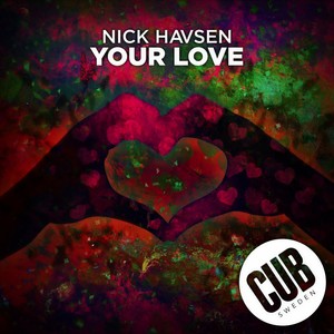 Your Love (Radio Edit)