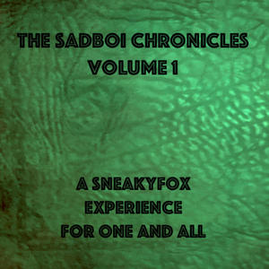 Kitchen Sink (feat. Brandon Flynn)