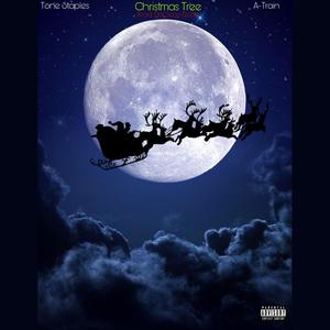 Christmas Tree (feat. A-Train) (Explicit)