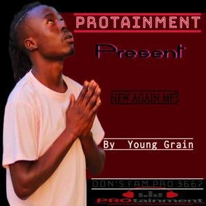 YOUNG GRAIN x NEW AGAIN MP3