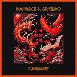 Carnage (feat. Matrace)