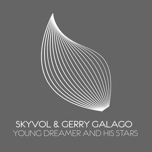 Young Dreamer And His Stars