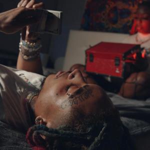 Stay 4 The Night (Explicit)