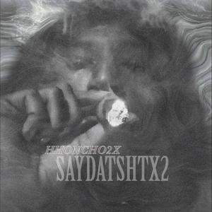 2.0 (feat. Joshh) (Explicit)