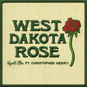 West Dakota Rose