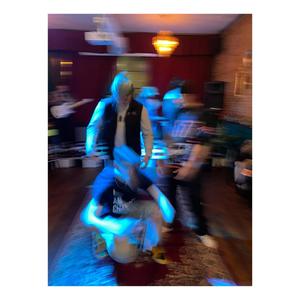 Wine Drunk (feat. ICE atm) (Explicit)