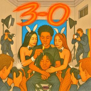Ain2Long (Explicit)
