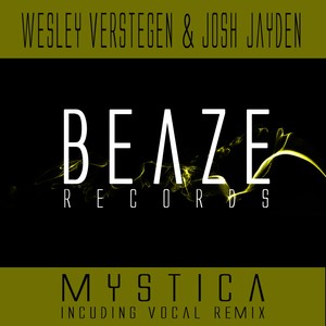 Mystica (Vocal Remix)