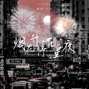 十六Sixteen - 烟花升停在星夜