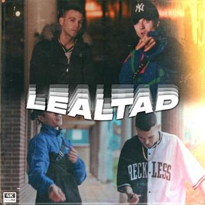 Lealtad (feat. Umearen)