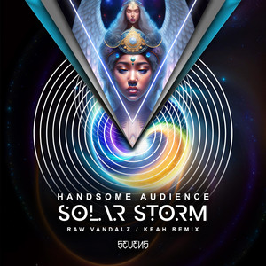 Solar Storm (Original Mix)
