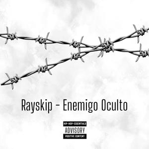 Rayskip (Enemigo Oculto)