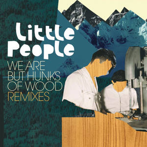 Electrickery (Rachael Boyd Remix)