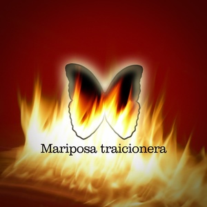 Mariposa Traicionera