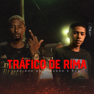 Tráfico de Rima (Explicit)