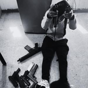 Murda Man (feat. Baby Shaq & Lil Savage89) (Explicit)