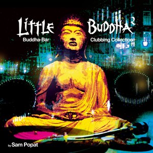 little buddha