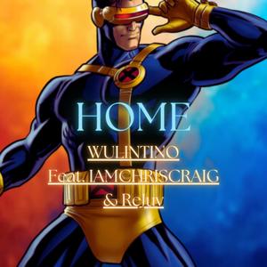 Home (feat. IAMCHRISCRAIG & Exist3nce_) (Explicit)