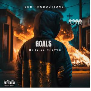 Goals (feat. YTTG) [Explicit]