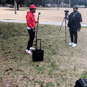 Cap me down (Explicit)