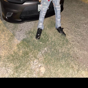 In love with a stripper