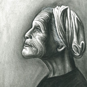 Tobias Stavngaard - Humanity Is Growing Old