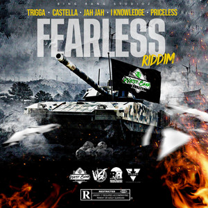 Fearless Riddim (Explicit)