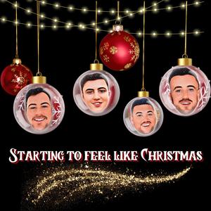 Starting To Feel Like Christmas (feat. Dale Bolger, Dave O'Neill, Aaron Geoghegan & Jake Doyle)