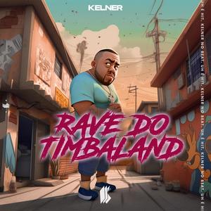 Rave do Timbaland (Funk Remix)