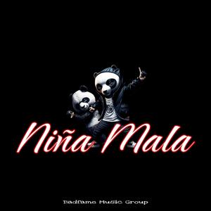 Niña Mala (feat. C-Los & Matsu)