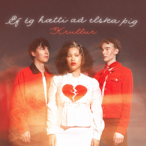 Ef ég hætti að elska þig