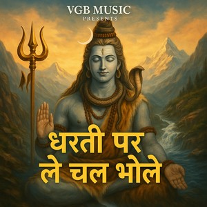 Dharti Pe Le Chal Bhole