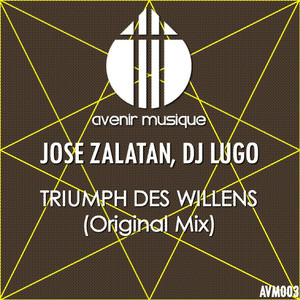 Triumph des Willens (Original Mix)