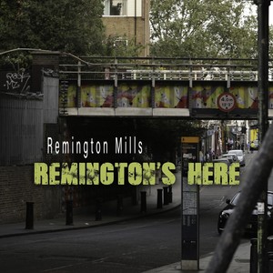 Remington's Here (Explicit)