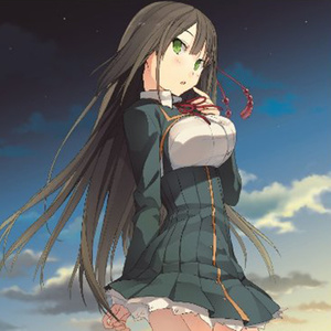 Can't Stop Loving! (皐月onlyVo)