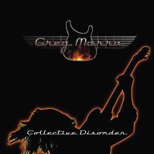Hoss(feat. Glen Sobel)