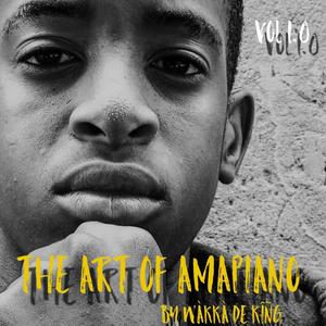 Tribute to De Mthuda