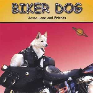 Biker Dog